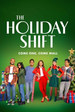 watch free The Holiday Shift