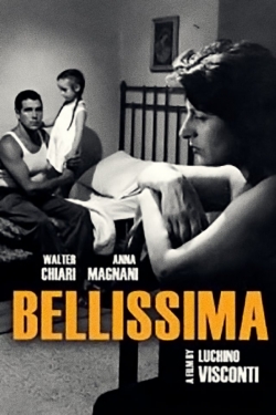 watch free Bellissima