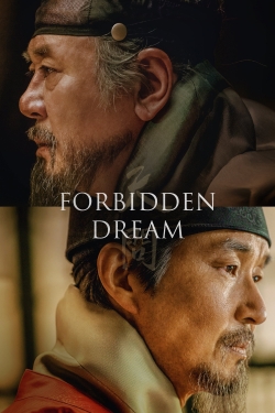 watch free Forbidden Dream