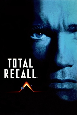watch free Total Recall