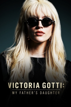 watch free Victoria Gotti: My Father's Daughter