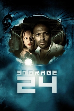 watch free Storage 24