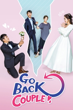 watch free Go Back Couple