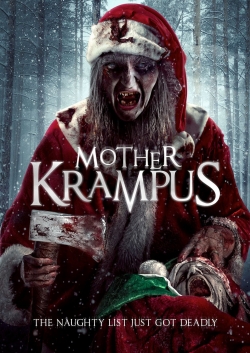 watch free Mother Krampus