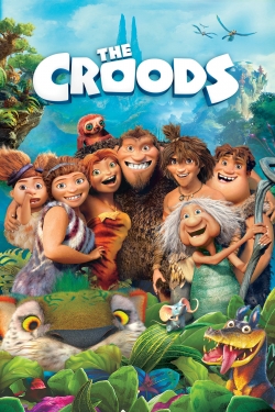 watch free The Croods