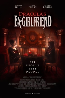 watch free Dracula's Ex-Girlfriend