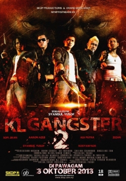 watch free KL Gangster 2
