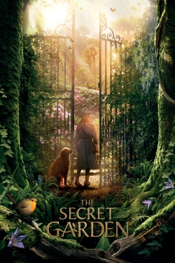 watch free The Secret Garden