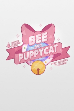 watch free Bee and PuppyCat