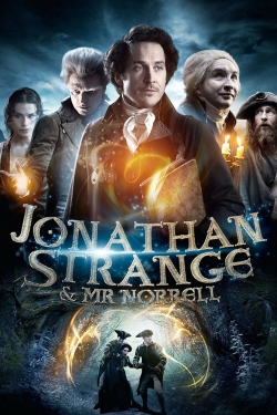 watch free Jonathan Strange & Mr Norrell