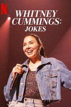watch free Whitney Cummings: Jokes
