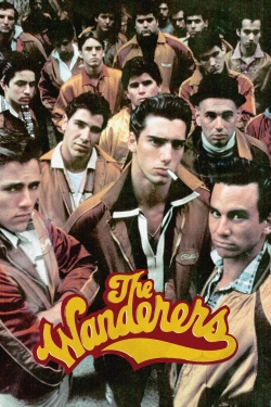 watch free The Wanderers