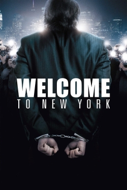 watch free Welcome to New York