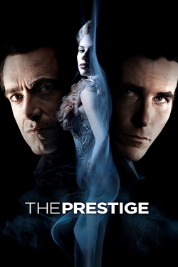 watch free The Prestige