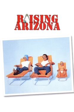 watch free Raising Arizona