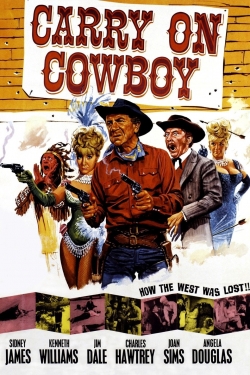 watch free Carry On Cowboy
