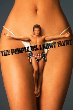 watch free The People vs. Larry Flynt
