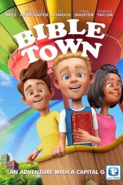 watch free Bible Town