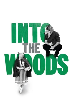 watch free Into the Woods