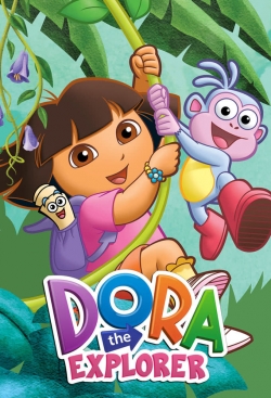 watch free Dora the Explorer