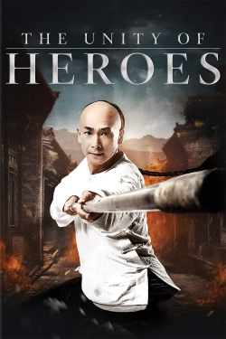 watch free The Unity of Heroes
