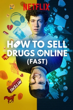 watch free How to Sell Drugs Online (Fast)