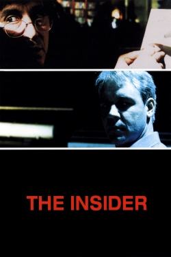 watch free The Insider