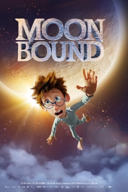 watch free Moonbound