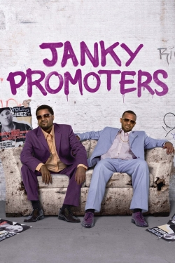 watch free Janky Promoters