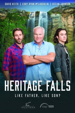 watch free Heritage Falls