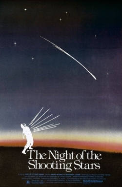 watch free The Night of the Shooting Stars