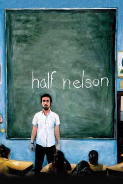 watch free Half Nelson