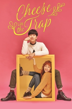 watch free Cheese in the Trap