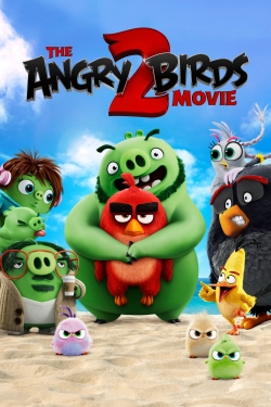 watch free The Angry Birds Movie 2