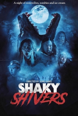 watch free Shaky Shivers
