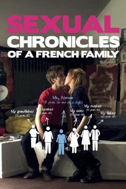 watch free Sexual Chronicles of a French Family