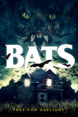 watch free Bats