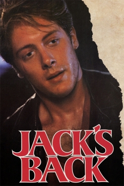 watch free Jack's Back