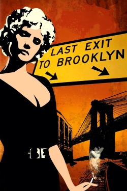watch free Last Exit to Brooklyn