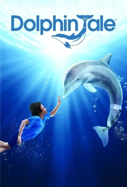 watch free Dolphin Tale