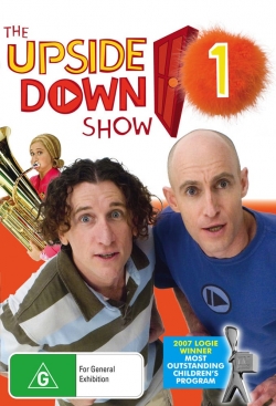 watch free The Upside Down Show
