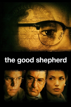 watch free The Good Shepherd