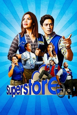 watch free Superstore