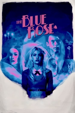 watch free The Blue Rose