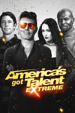 watch free America's Got Talent: Extreme