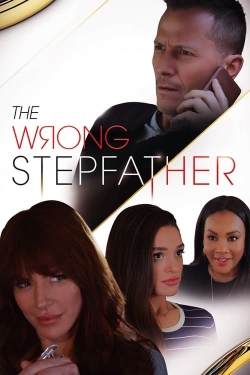watch free The Wrong Stepfather