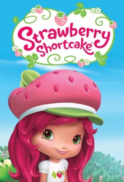 watch free Strawberry Shortcake's Berry Bitty Adventures