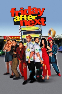 watch free Friday After Next