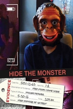 watch free Hide the Monster
