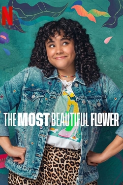 watch free The Most Beautiful Flower